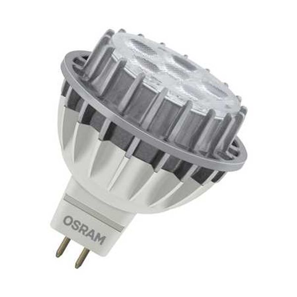 PMR165036 7,5W/827 12V GU5.3 10X1  OSRAM image 2