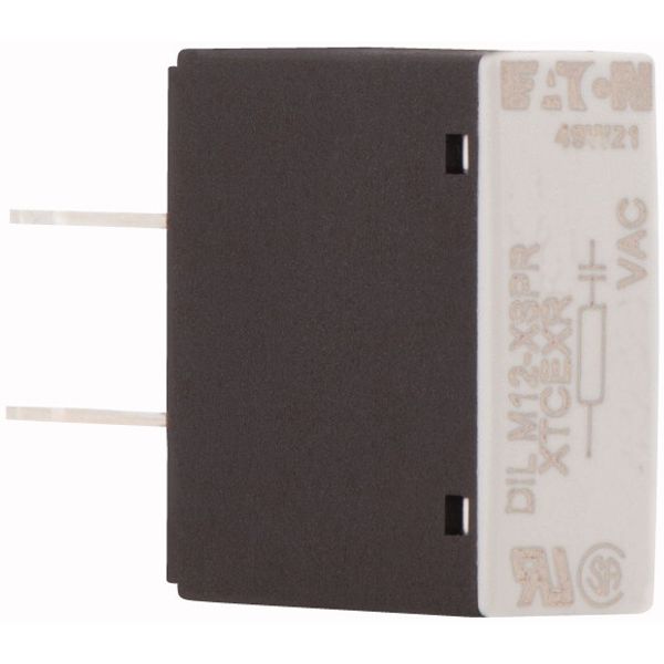 RC suppressor circuit, 24 - 48 AC V, For use with: DILM7 - DILM15, DILMP20, DILA image 4