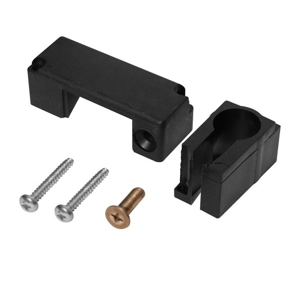 Adapter for half cylinder locks DIN18252 image 1