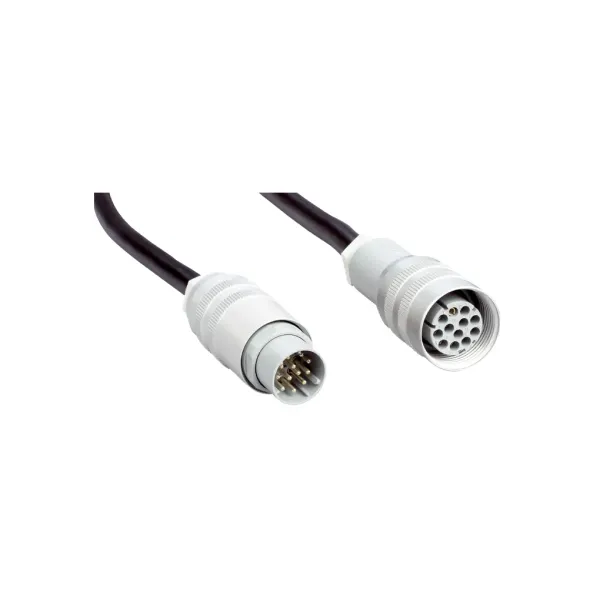 Plug connectors and cables: DSL-0612G0M5075KM0 image 1