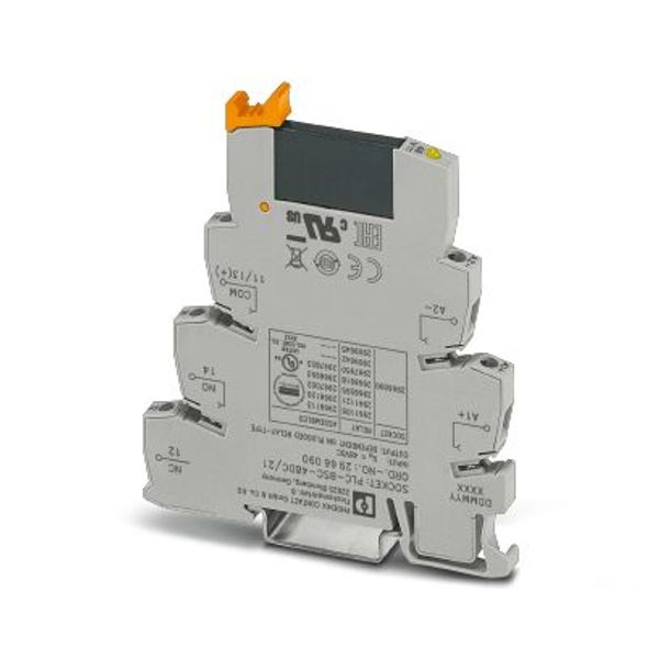 Solid-state relay module image 2