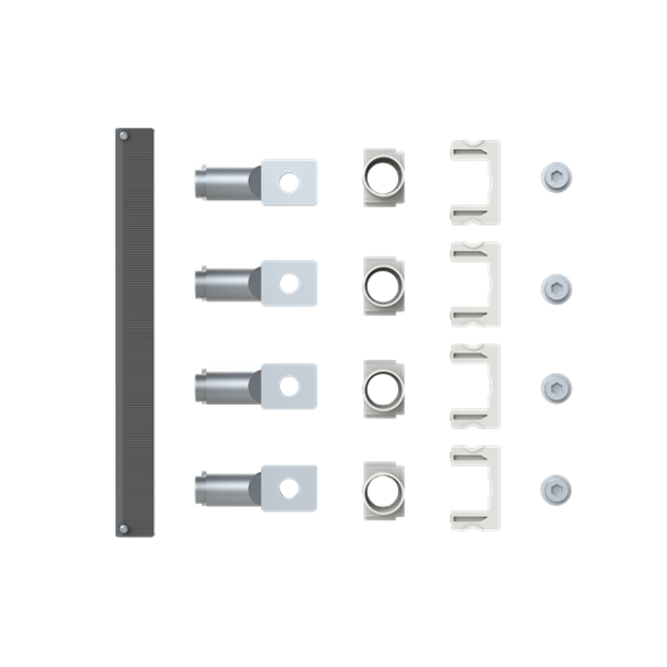 KIT R- REAR TERMINALS - XT6 4pcs image 11