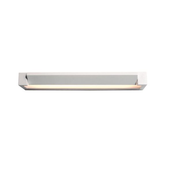 Wall Lamp White L:400 Valse image 1