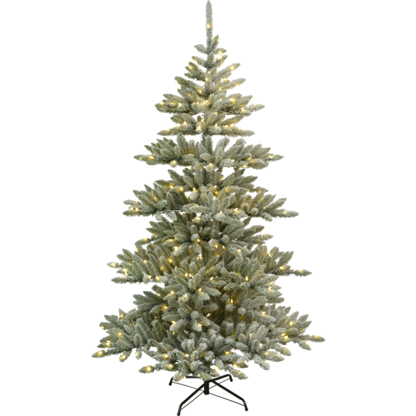 Christmas Tree w LED Arvika image 1
