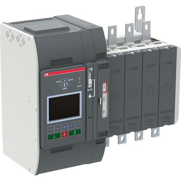 OXB250E3S3QB AUTOMATIC TRANSFER SWITCH image 1