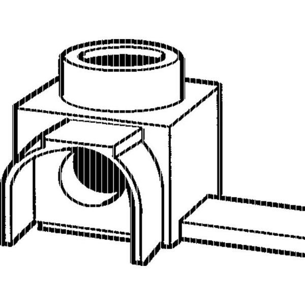 AST25/15QS Busbar image 1