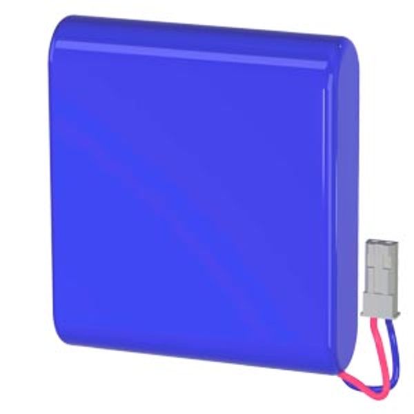 SIMATIC RTLS accessory battery pack... image 1