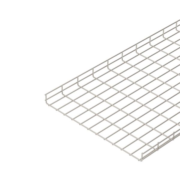 SGR 55 600 A2 Mesh cable tray SGR  55x600x3000 image 1