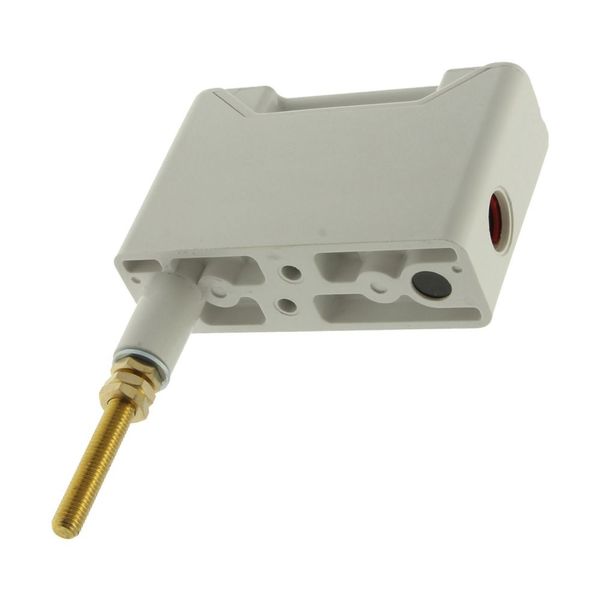 Fuse-holder, low voltage, 63 A, AC 690 V, BS88/A3, 1P, BS image 12