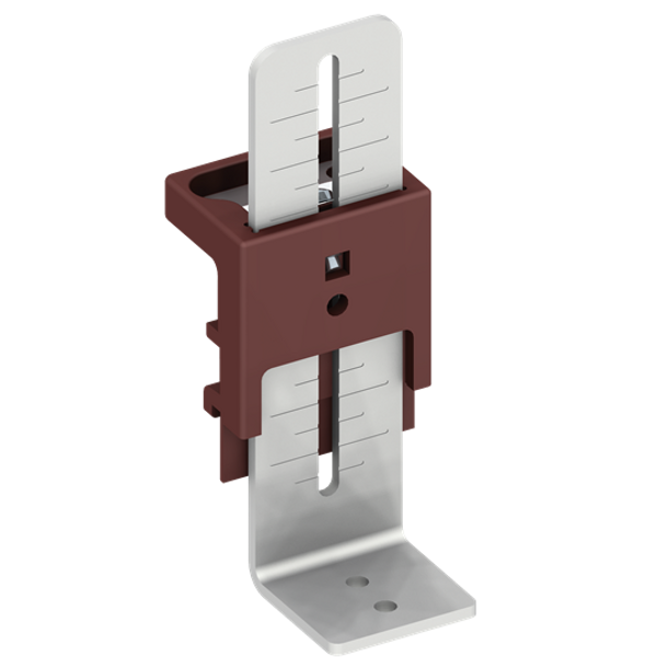 ED44P1000 Interior fitting system, 33 mm x 38 mm x 16 mm image 7