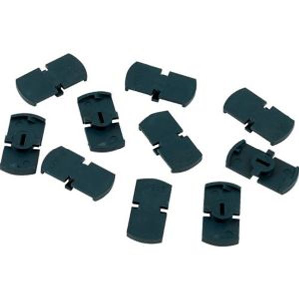 Busbar tag shroud locking element for XNH00 to XNH3 NH fuse-switch image 3