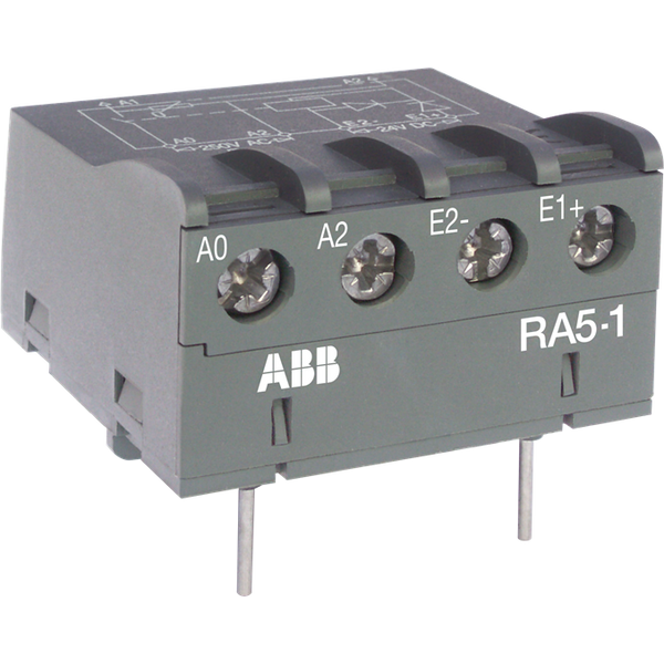 RA5-1 (EMB x 10) Interface Relay image 2