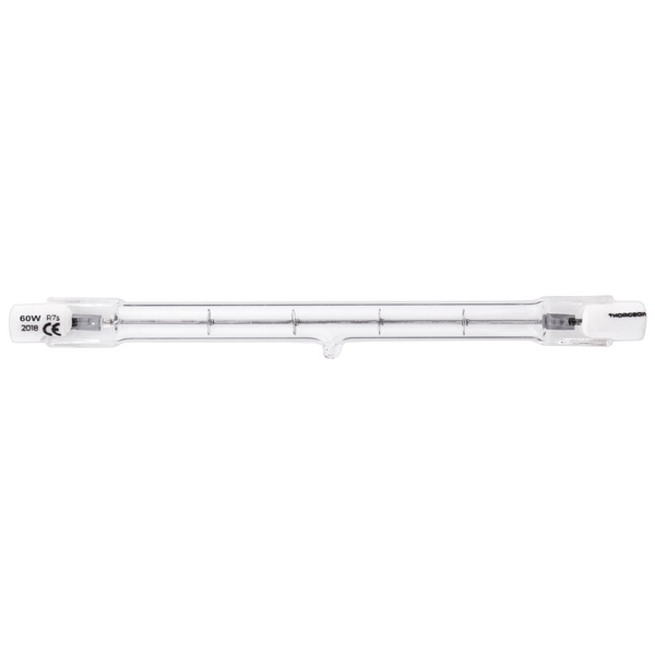 Linear Halogen Lamp 60W R7s 78mm THORGEON image 1