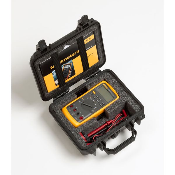 CXT80 Rugged Pelican Hard Case image 1
