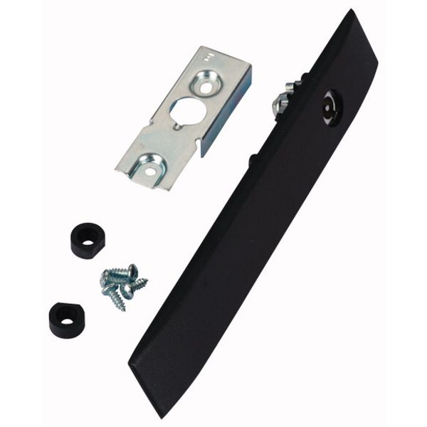 Key plate, for 3 mm double ward key image 1