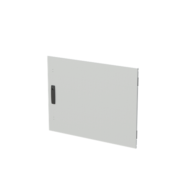 Q855D808 Door, 842 mm x 809 mm x 250 mm, IP55 image 2