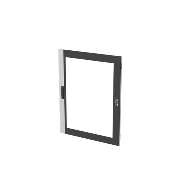 Q855G812 Door, 1242 mm x 809 mm x 250 mm, IP55 image 2