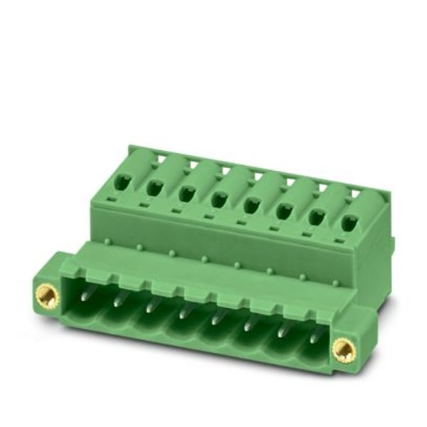 FKIC 2,5/ 5-STGF-5,08 BK - PCB connector image 1