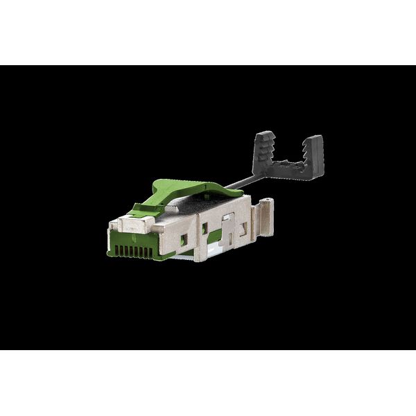 E-DAT Industry RJ45 field plug PROFINET image 2