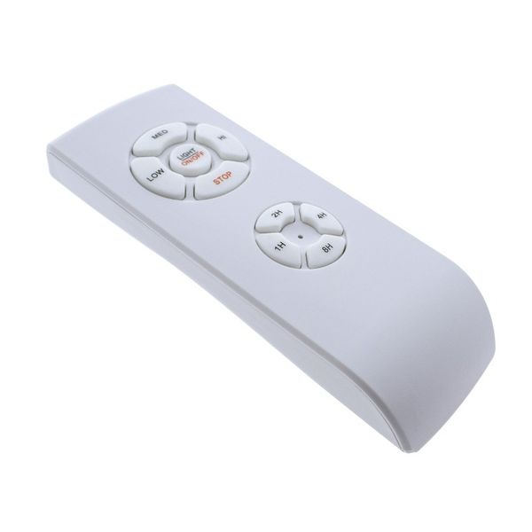 AC Ceiling Fans Universal Remote Control image 1