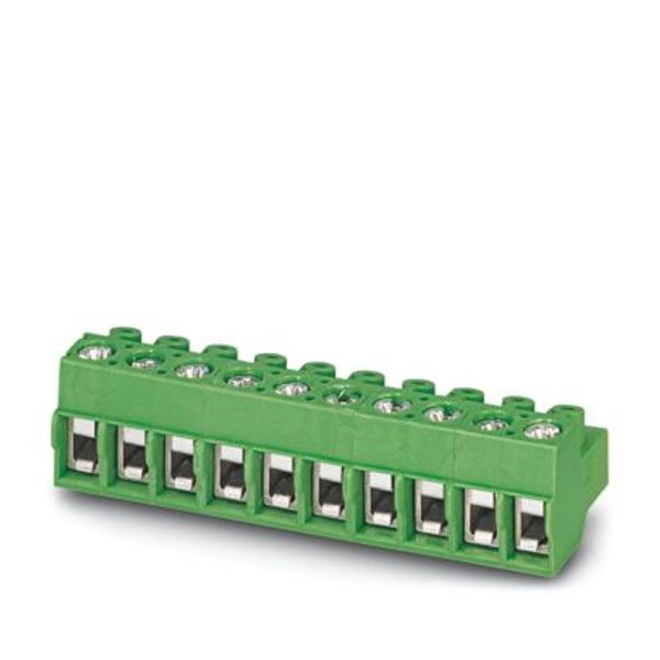 PT 1,5/ 6-PVH-5,0-A GY BD:-T1 - PCB connector image 1