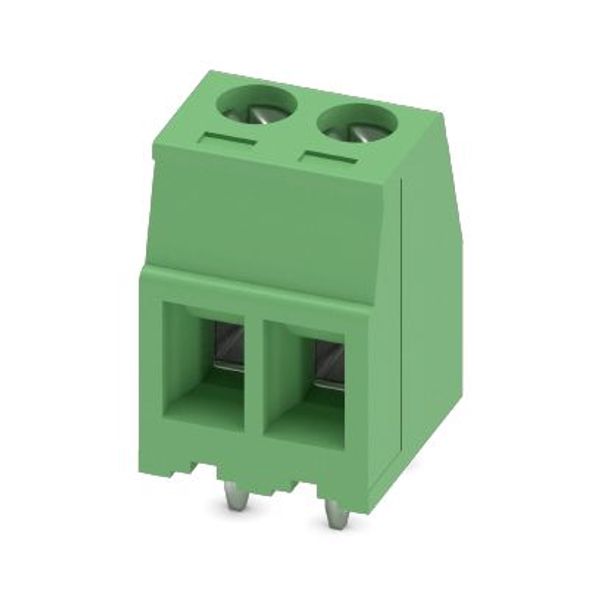 PCB terminal block image 1