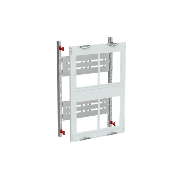 MT243 NH1-fuse switch disconnector 750 mm x 500 mm x 225 mm , 1 , 2 image 4