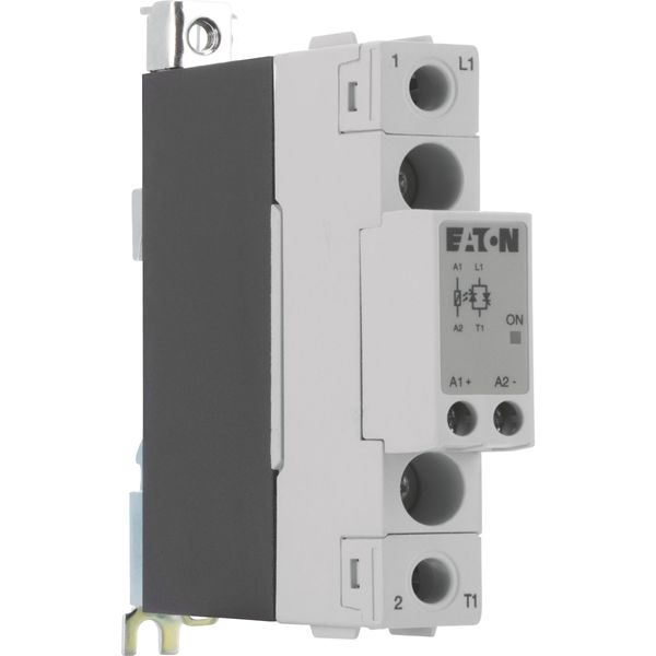 Solid-state relay, 1-phase, 25 A, 230 - 230 V, DC image 13