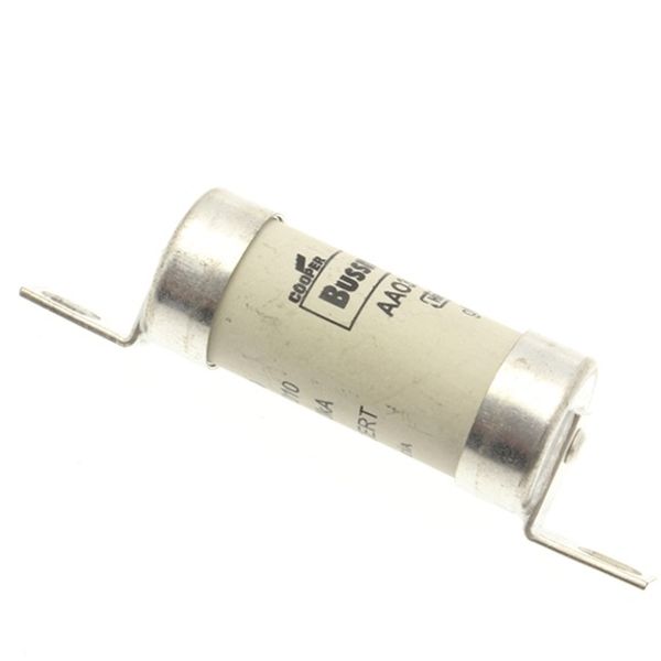 Fuse-link, LV, 32 A, AC 500 V, BS88/A2, 22 x 85 mm, gM, BS, 32M40 image 4