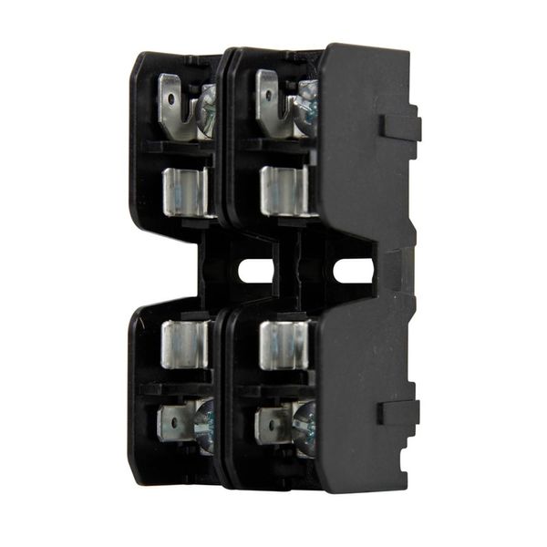 Eaton Bussmann series BMM fuse blocks, 600V, 30A, Screw/Quick Connect, Two-pole image 15