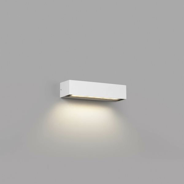 LAKO WALL LAMP LED 8W 3000K WHITE image 2