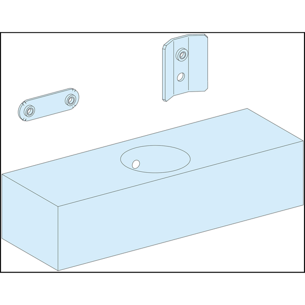 STABILISER KIT image 1