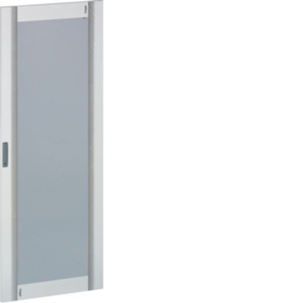Glazed door, quadro, H1900 W700 mm image 1