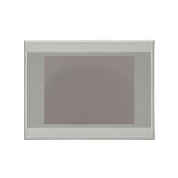 Touch panel, 24 V DC, 5.7z, TFTcolor, ethernet, RS485, CAN, SWDT, PLC image 16