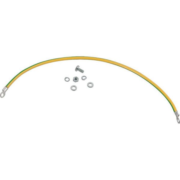 Earthing cable, 10qmm image 3