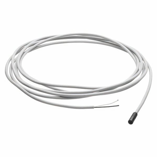 TEMPERATURE PROBE SENSOR NTC 10K - WITH 3 METERS OF CABLE image 2