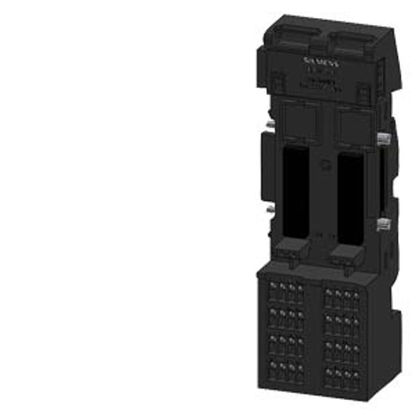 SIMATIC ET 200iSP TM-EM/EM60S Screw terminals image 1