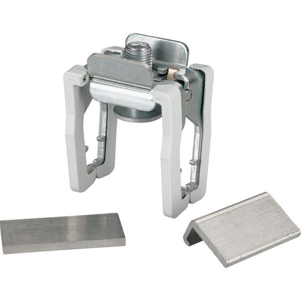 Clamp terminal, 1000mm² for 30x10 and T profile image 4