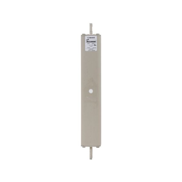 Fuse-link, high speed, 200 A, AC 4500 V, size 1, 51 x 51 x 346 mm, aR, IEC, visual indicator image 5