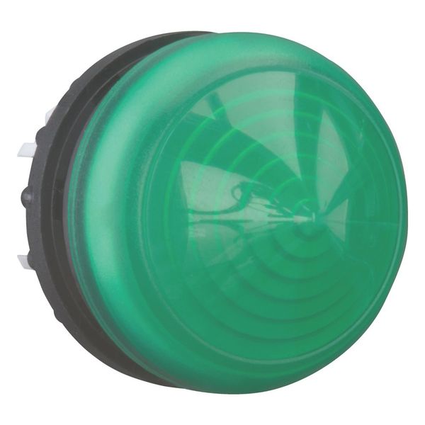 Indicator light, RMQ-Titan, Extended, conical, green image 11