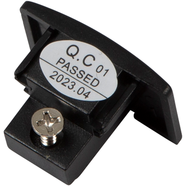 Primo Single Circuit End Cap Black image 5