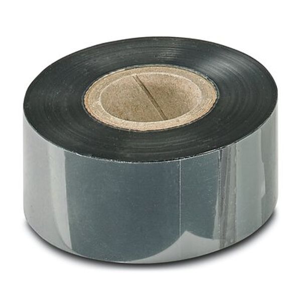 TM-RIBBON 25 BK 102 - Ink ribbon image 3