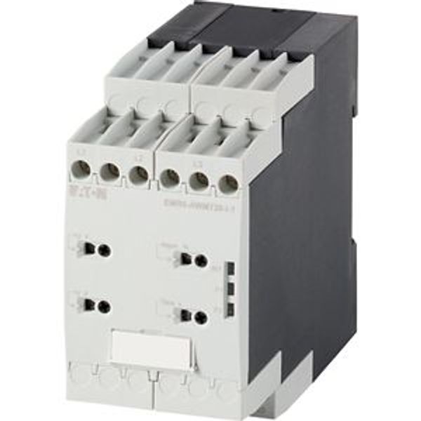Phase monitoring relays, Multi-functional, 450 - 720 V AC, 50/60 Hz image 2