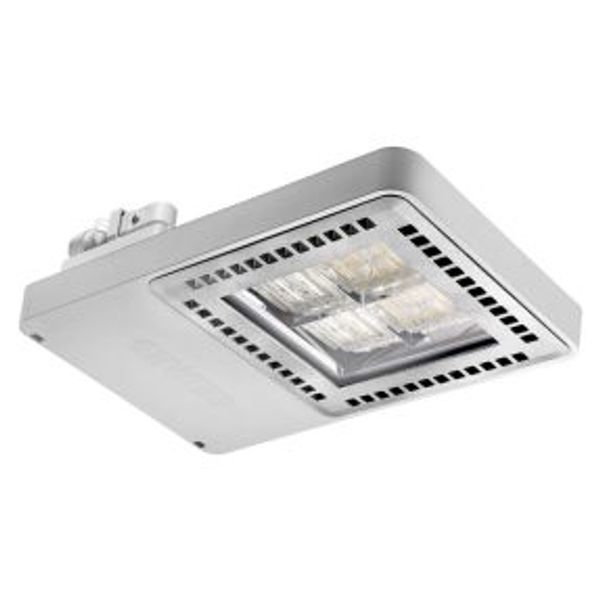 SMART[4] - HE - 1 MODULE - THROUGH WIRING -  1 X DALI DT6 - 60° OPTIC - 4000 K - IP66 - CLASS I image 1