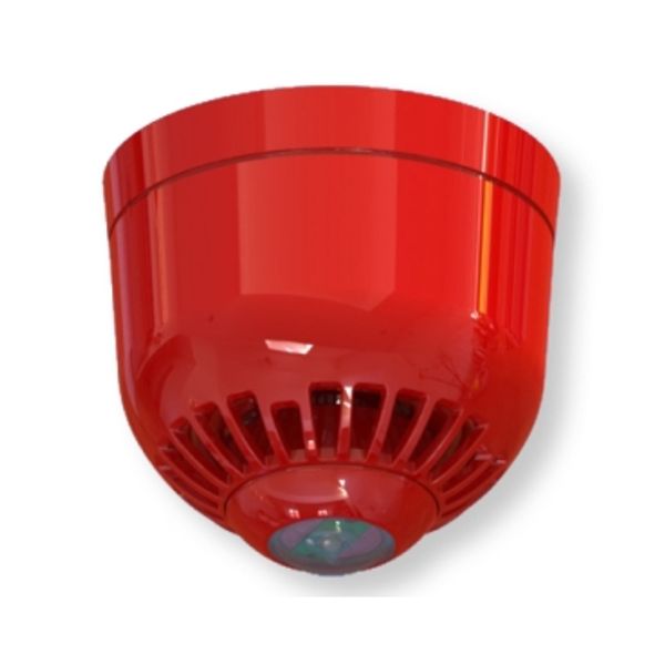 ***Ceiling Sounder Beacon  RF ESF-5008 image 1