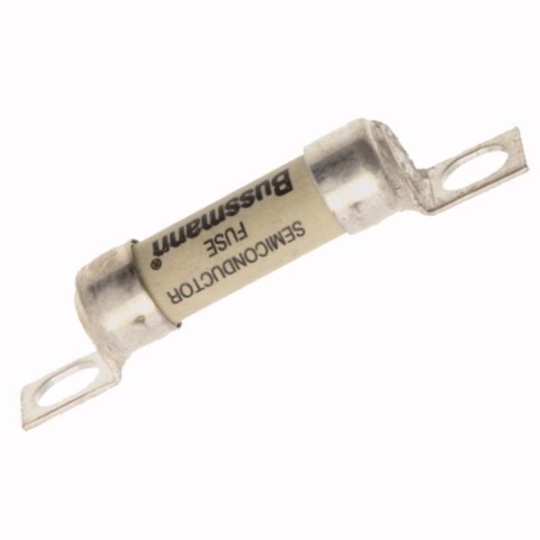 1000Vdc IEC/UL 550A aR 60mm Round fuse image 3