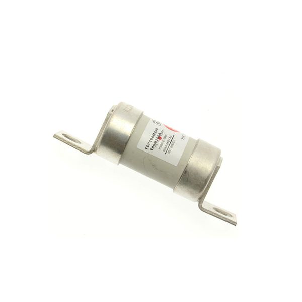 Fuse-link, low voltage, AC 660 V, DC 460 V, BS88/A4, 26 x 110 mm, gM, BS image 22