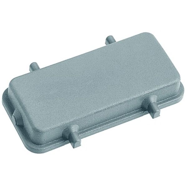 Han 24B cover plastic/DL/HBM, HSM, HCC image 1