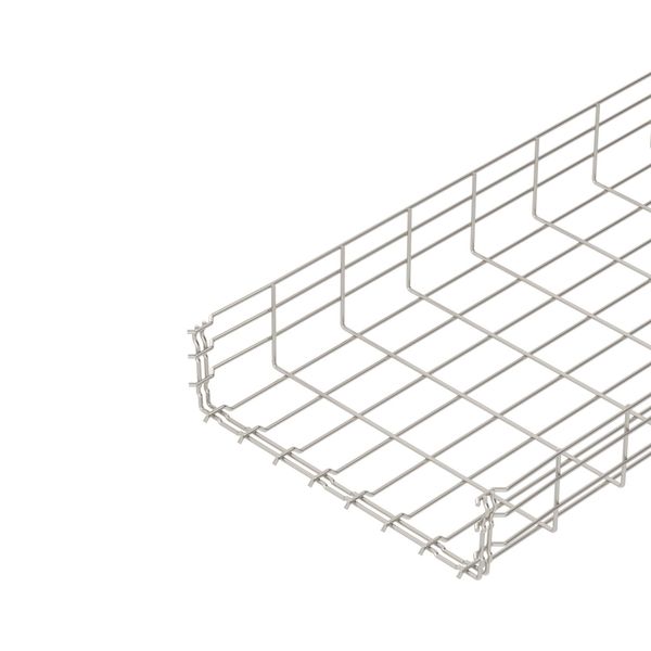GRM 105 400 A2 Mesh cable tray GRM  105x400x3000 image 1