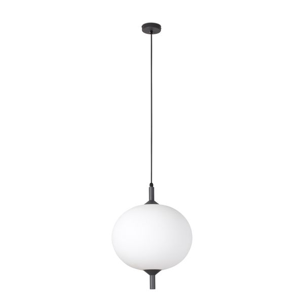 SAIGON OUT PENDANT LAMP R45 CONE CAP image 1